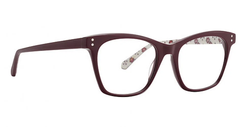 Vera Bradley VBMERIDIAN Eyeglasses - view 7